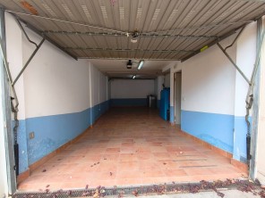 Garaje